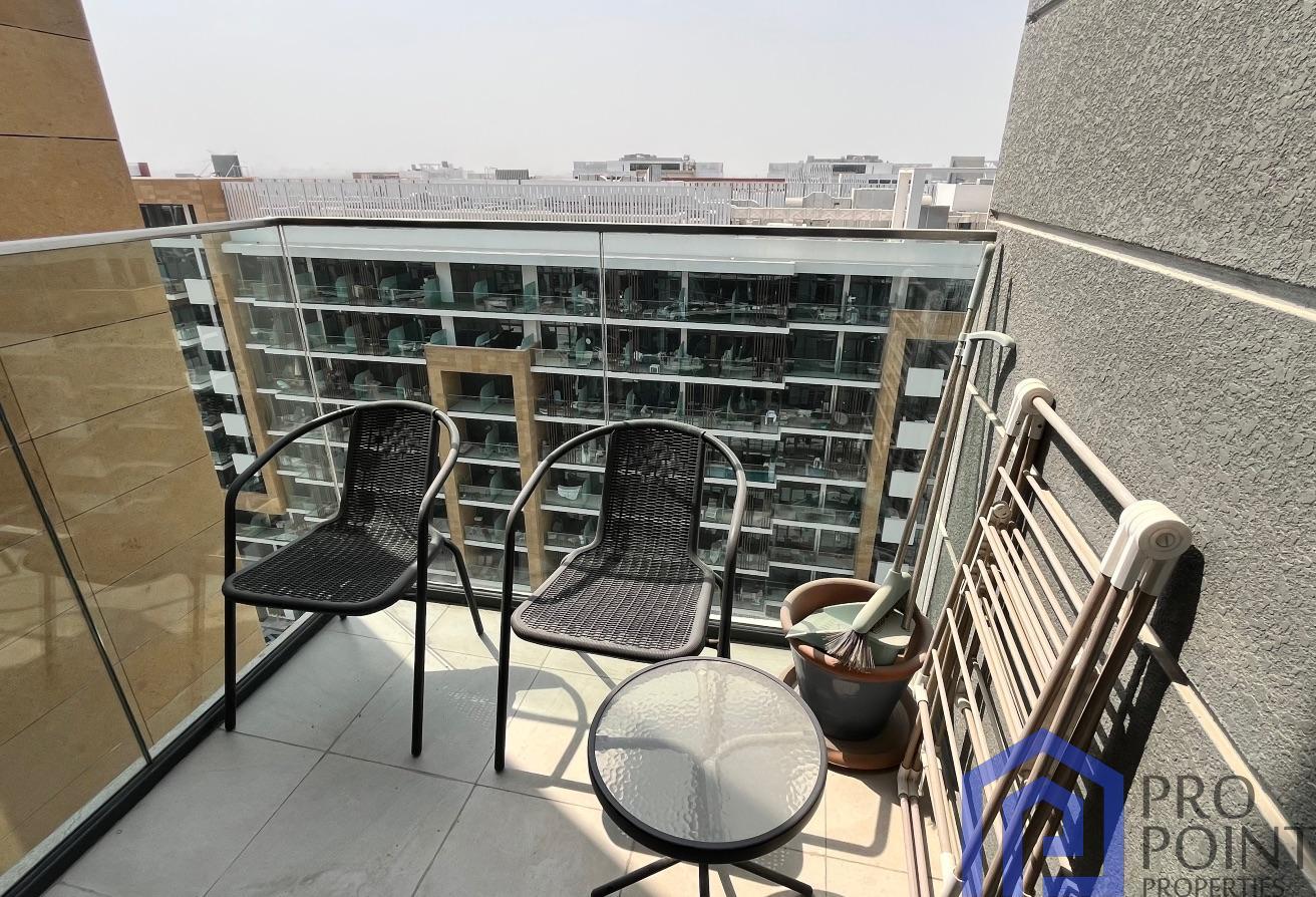 Fully Furnished | High Floor | Ready To Move photo 18