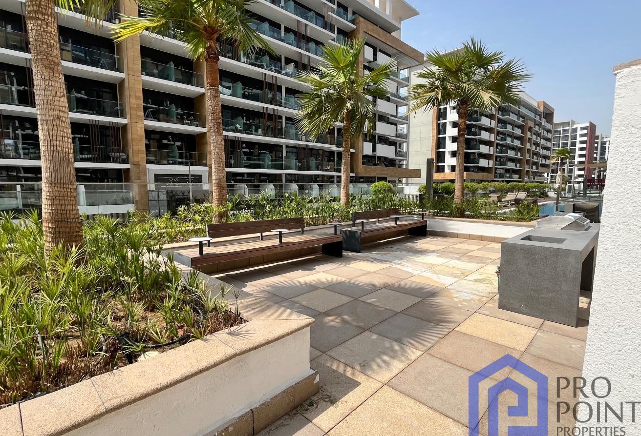 Fully Furnished | High Floor | Ready To Move photo 30
