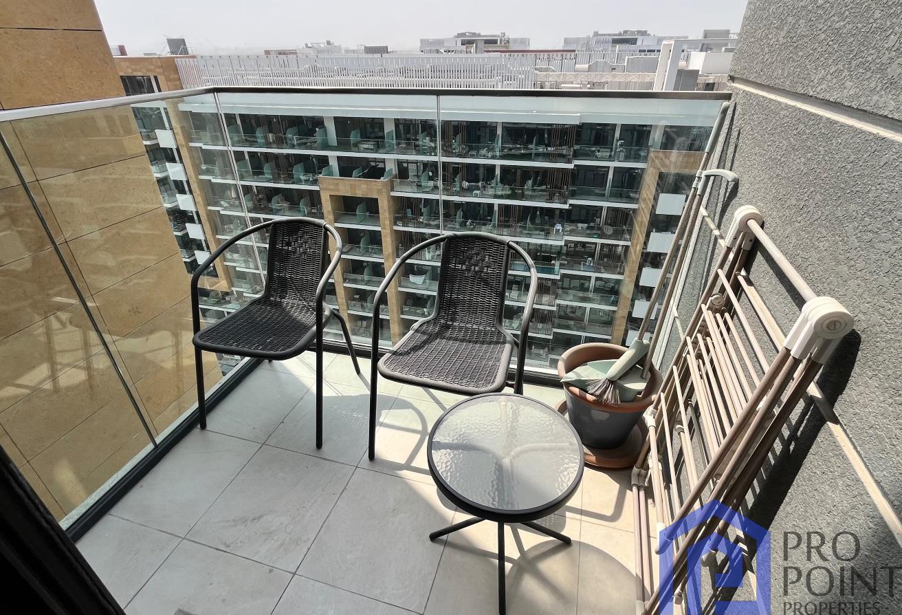 Fully Furnished | High Floor | Ready To Move photo 17