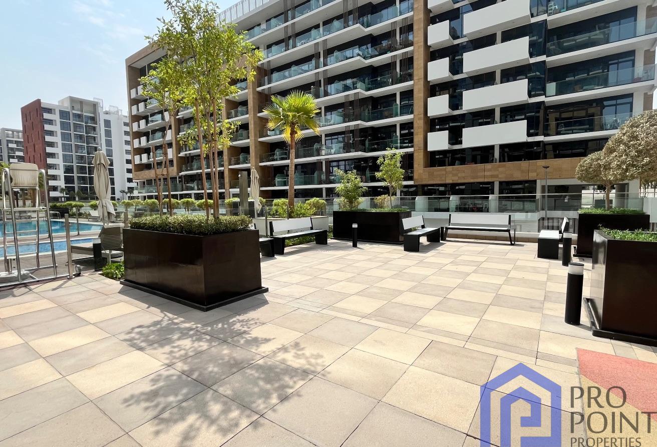 Fully Furnished | High Floor | Ready To Move photo 26