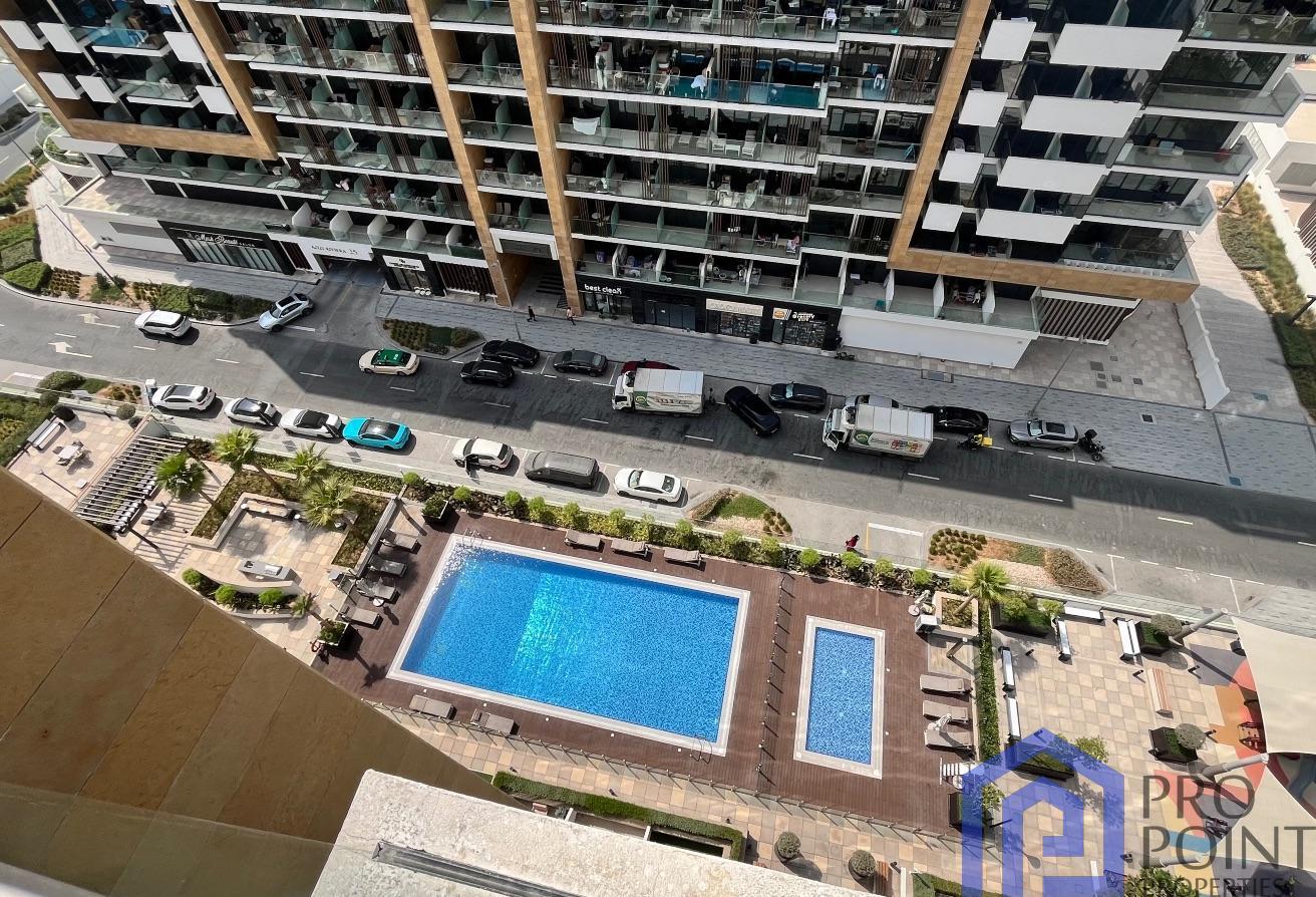 Fully Furnished | High Floor | Ready To Move photo 20