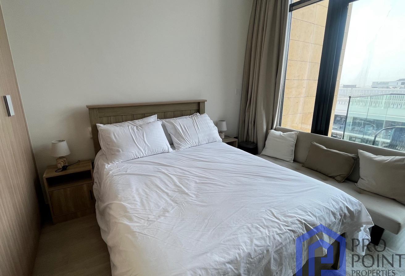 Fully Furnished | High Floor | Ready To Move photo 4