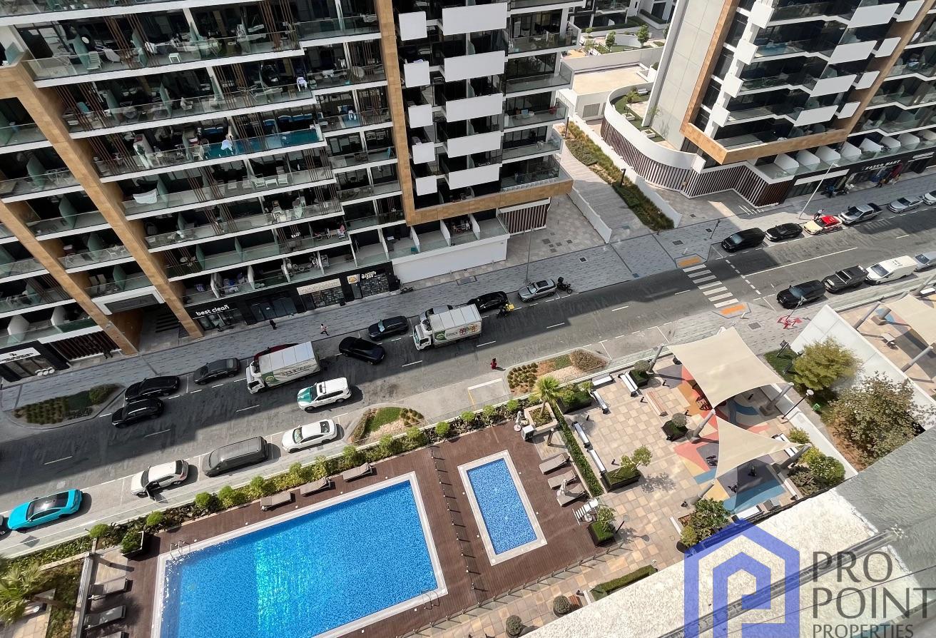 Fully Furnished | High Floor | Ready To Move photo 21