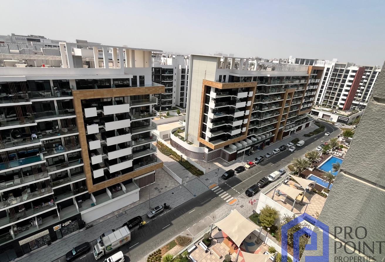 Fully Furnished | High Floor | Ready To Move photo 22