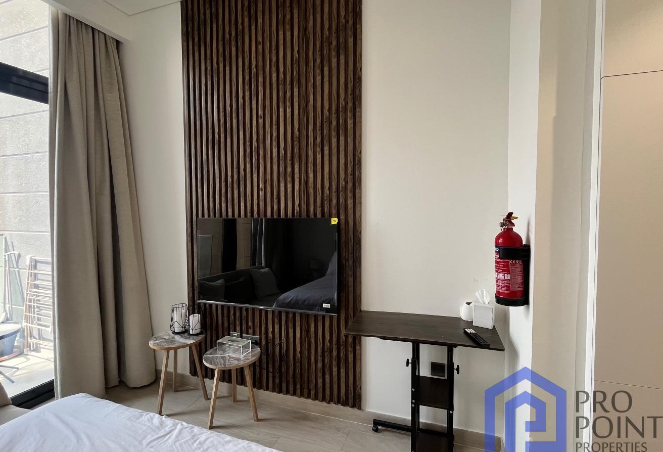 Fully Furnished | High Floor | Ready To Move photo 6