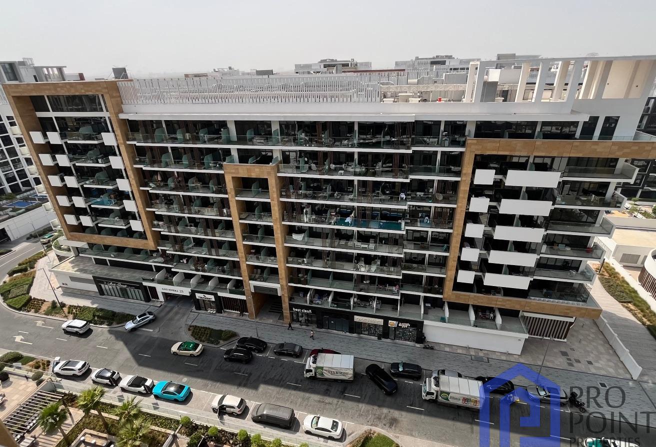 Fully Furnished | High Floor | Ready To Move photo 19