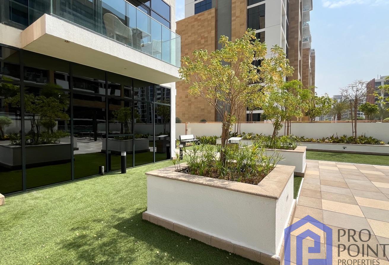 Fully Furnished | High Floor | Ready To Move photo 28