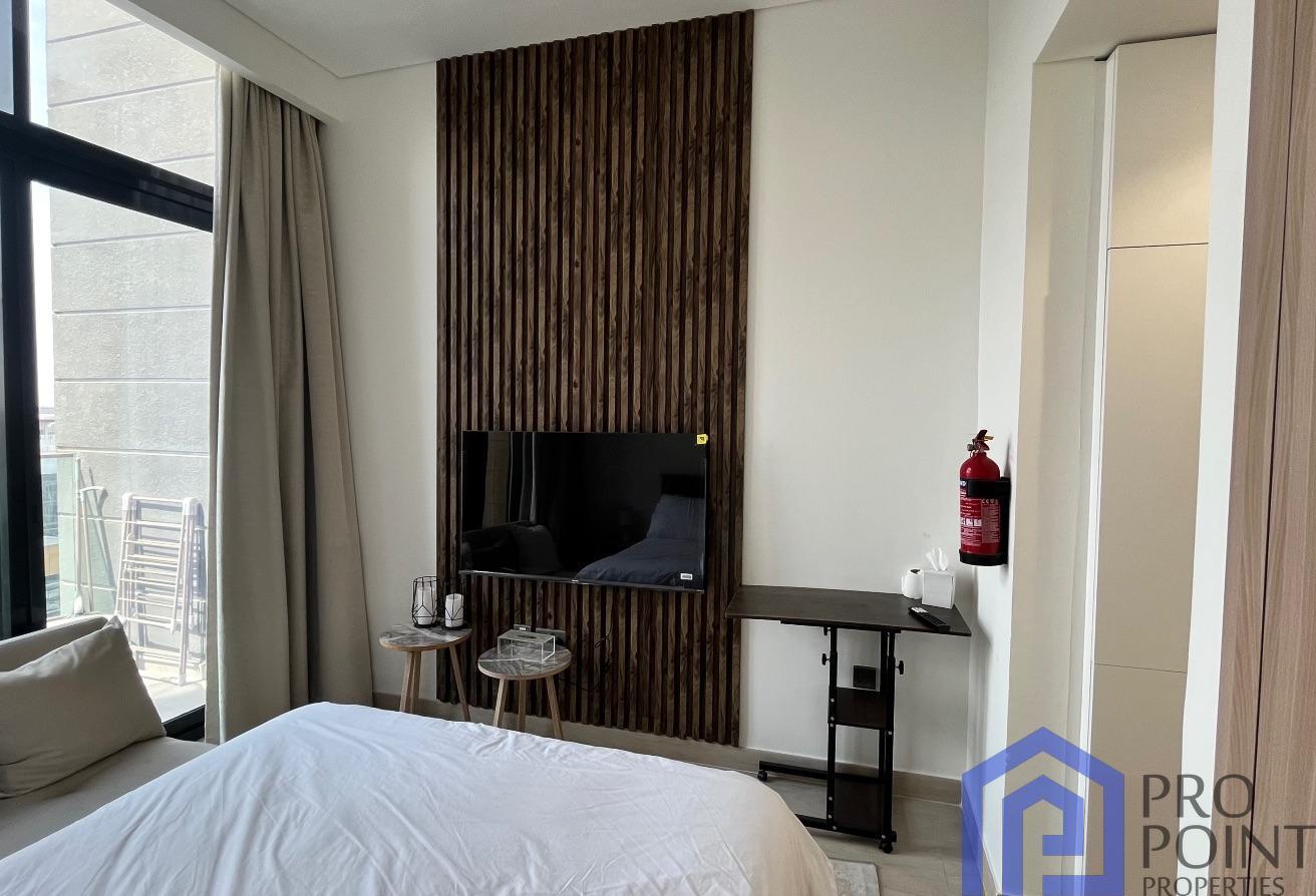 Fully Furnished | High Floor | Ready To Move photo 5