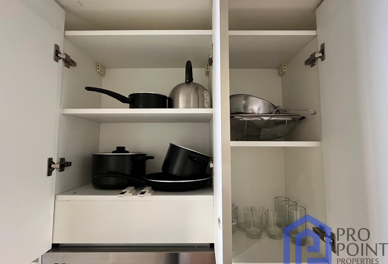 Fully Furnished | High Floor | Ready To Move photo 14