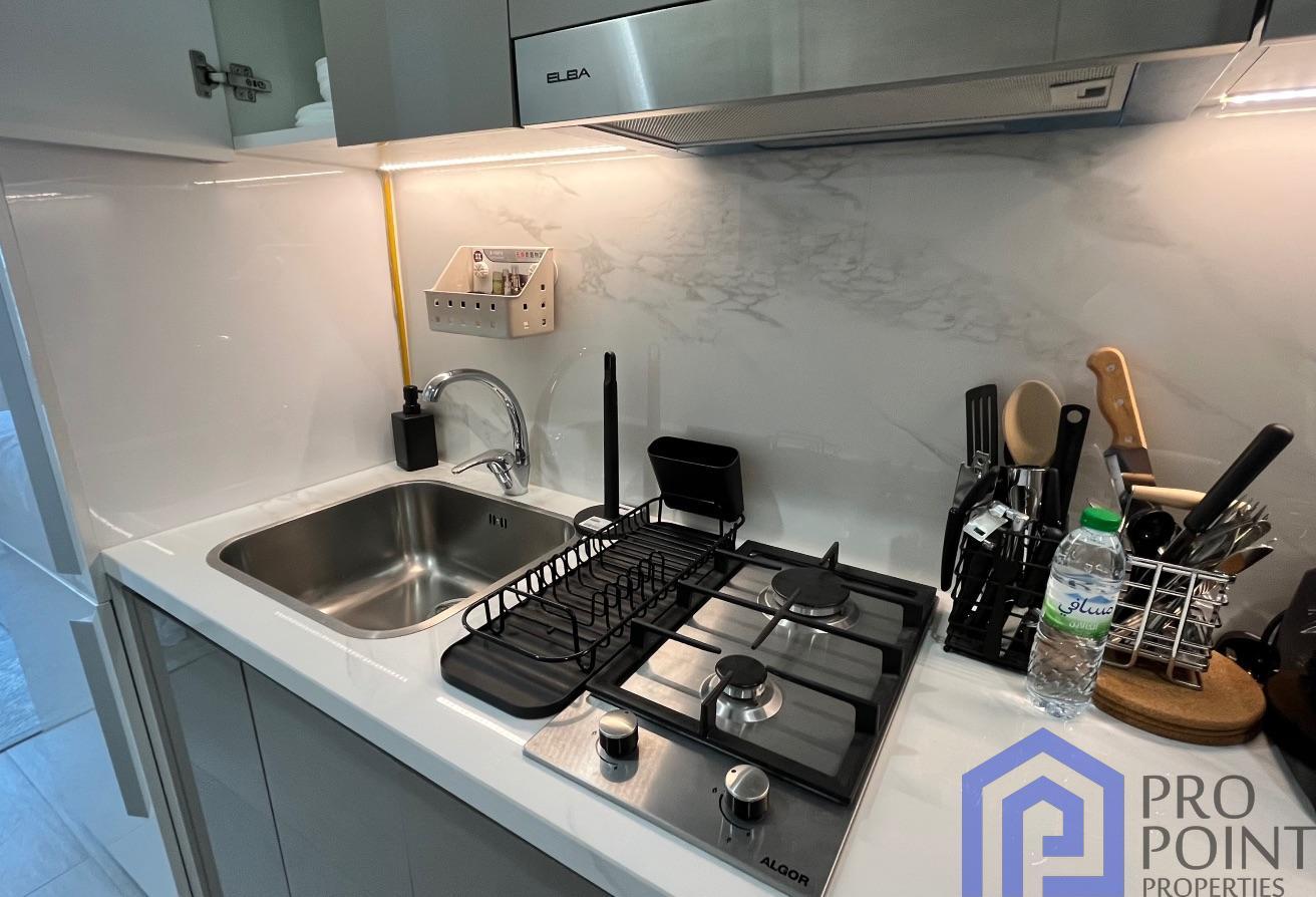 Fully Furnished | High Floor | Ready To Move photo 12