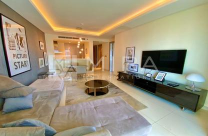 Apartment - 1 - 2 for rent in Tower D - Damac Towers by Paramount - Business Bay - Dubai