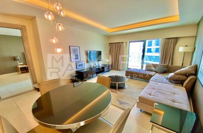 Apartment - 1 - 2 for rent in Tower D - Damac Towers by Paramount - Business Bay - Dubai Apartment - 1 - 2 for rent in Tower D - Damac Towers by Paramount - Business Bay - Dubai