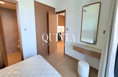 Apartment - 1 Bedroom - 2 Bathrooms for sale in Celia Heights - Majan - Dubai Apartment - 1 Bedroom - 2 Bathrooms for sale in Celia Heights - Majan - Dubai