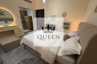 Apartment - Studio - 1 Bathroom for rent in Al Jurf 3 - Al Jurf - Ajman Downtown - Ajman