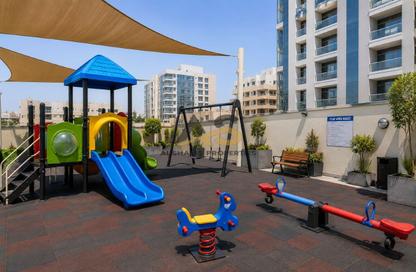 Apartment - 1 Bedroom - 2 Bathrooms for rent in Jaddaf Views - Al Jaddaf - Dubai Apartment - 1 Bedroom - 2 Bathrooms for rent in Jaddaf Views - Al Jaddaf - Dubai