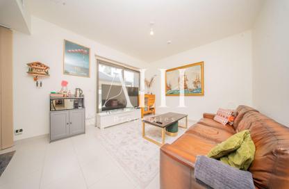 Villa - 4 Bedrooms - 5 Bathrooms for rent in Parkside 2 - EMAAR South - Dubai South (Dubai World Central) - Dubai
