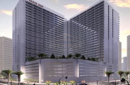 Apartment - Studio - 1 Bathroom for sale in MAG 330 - City of Arabia - Dubai