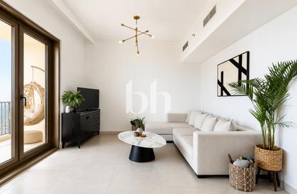 Apartment - 2 Bedrooms - 2 Bathrooms for rent in Creekside 18 A - Creekside 18 - Dubai Creek Harbour (The Lagoons) - Dubai Apartment - 2 Bedrooms - 2 Bathrooms for rent in Creekside 18 A - Creekside 18 - Dubai Creek Harbour (The Lagoons) - Dubai