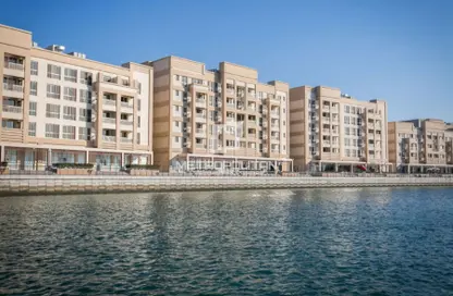 Apartment - 1 Bathroom for sale in Lagoon B14 - The Lagoons - Mina Al Arab - Ras Al Khaimah Apartment - 1 Bathroom for sale in Lagoon B14 - The Lagoons - Mina Al Arab - Ras Al Khaimah