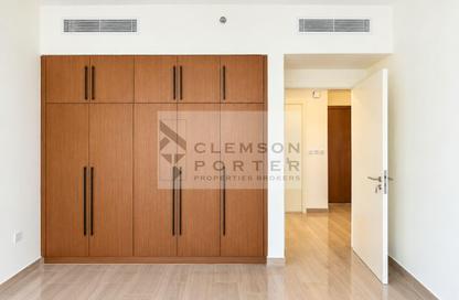 Apartment - 1 - 1 for rent in The Mayfair - Town Square - Dubai