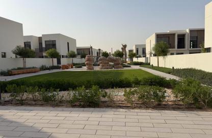 Townhouse - 3 - 4 for sale in Orania - The Valley - Dubai