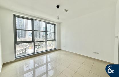 Apartment - 1 Bedroom - 1 Bathroom for sale in Standpoint Tower 1 - Standpoint Towers - Downtown Dubai - Dubai