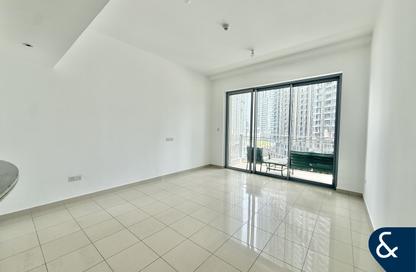 Apartment - 1 Bedroom - 1 Bathroom for sale in Standpoint Tower 1 - Standpoint Towers - Downtown Dubai - Dubai