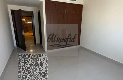 شقة - غرفة نوم - 2 حمامات للايجار في مبنى الرفا 1 - النعيمية - عجمان