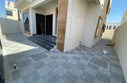 Villa - 7 Bedrooms - 7+ Bathrooms for sale in Al Zaheya Gardens - Al Zahya - Ajman