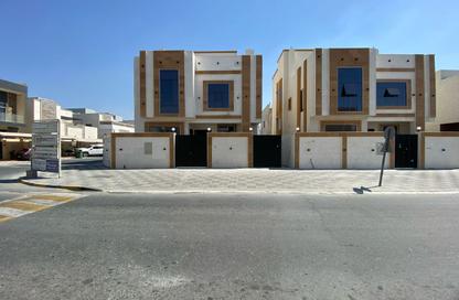 Villa - 7 Bedrooms - 7+ Bathrooms for sale in Al Zaheya Gardens - Al Zahya - Ajman
