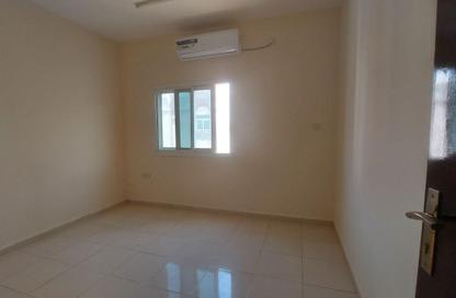 Apartment - 1 Bedroom - 1 Bathroom for rent in Muwailih Building - Muwaileh - Sharjah
