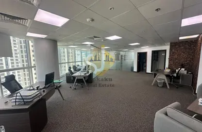 Office Space - Studio - 1 Bathroom for sale in Smart Heights - Barsha Heights (Tecom) - Dubai