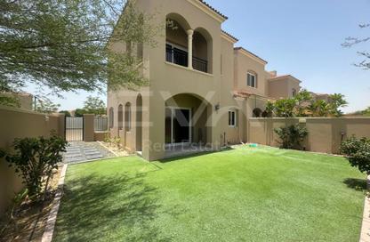 Townhouse - 3 Bedrooms - 4 Bathrooms for rent in Bella Casa - Serena - Dubai Townhouse - 3 Bedrooms - 4 Bathrooms for rent in Bella Casa - Serena - Dubai