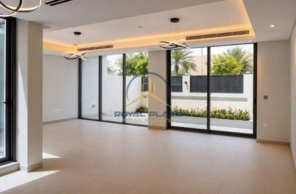 Townhouse - 4 Bedrooms - 5 Bathrooms for rent in Murooj Al Furjan West - Murooj Al Furjan - Al Furjan - Dubai Townhouse - 4 Bedrooms - 5 Bathrooms for rent in Murooj Al Furjan West - Murooj Al Furjan - Al Furjan - Dubai