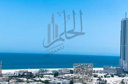 شقة - 2 غرف نوم - 2 حمامات للبيع في أبراج عجمان وان - الصوان - عجمان شقة - 2 غرف نوم - 2 حمامات للبيع في أبراج عجمان وان - الصوان - عجمان