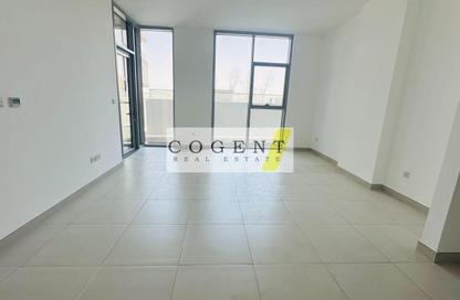 Apartment - 1 Bedroom - 3 Bathrooms for sale in The Pulse Boulevard Apartments (C3) - The Pulse - Dubai South (Dubai World Central) - Dubai