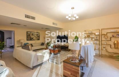 Villa - 4 Bedrooms - 5 Bathrooms for sale in Seashore - Rabdan - Abu Dhabi Villa - 4 Bedrooms - 5 Bathrooms for sale in Seashore - Rabdan - Abu Dhabi
