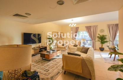 Villa - 4 Bedrooms - 5 Bathrooms for sale in Seashore - Rabdan - Abu Dhabi Villa - 4 Bedrooms - 5 Bathrooms for sale in Seashore - Rabdan - Abu Dhabi