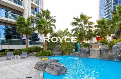 شقة - 1 حمام للبيع في تاور C - داماك تاورز من باراماونت - الخليج التجاري - دبي شقة - 1 حمام للبيع في تاور C - داماك تاورز من باراماونت - الخليج التجاري - دبي