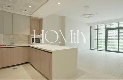 Apartment - 1 - 2 for rent in Herad Tower - District 18 - Jumeirah Village Circle - Dubai Apartment - 1 - 2 for rent in Herad Tower - District 18 - Jumeirah Village Circle - Dubai