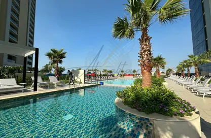 Hotel  and  Hotel Apartment - 1 Bathroom for sale in Aykon City Tower B - Aykon City - Business Bay - Dubai