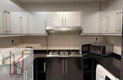 Apartment - 4 Bedrooms - 5 Bathrooms for rent in Elite Business Bay Residence - Business Bay - Dubai