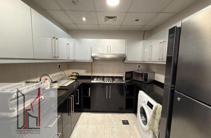 Apartment - 4 Bedrooms - 5 Bathrooms for rent in Elite Business Bay Residence - Business Bay - Dubai Apartment - 4 Bedrooms - 5 Bathrooms for rent in Elite Business Bay Residence - Business Bay - Dubai