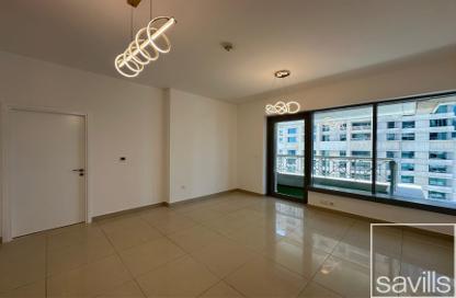 Apartment - 2 Bedrooms - 2 Bathrooms for rent in 29 Burj Boulevard Tower 2 - 29 Burj Boulevard - Downtown Dubai - Dubai