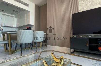 Apartment - 2 Bedrooms - 3 Bathrooms for rent in Amna - Al Habtoor City - Business Bay - Dubai Apartment - 2 Bedrooms - 3 Bathrooms for rent in Amna - Al Habtoor City - Business Bay - Dubai