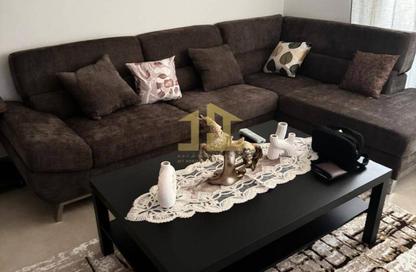 Apartment - 1 Bedroom - 2 Bathrooms for rent in Plaza Residences 1 - Plaza Residences - District 13 - Jumeirah Village Circle - Dubai