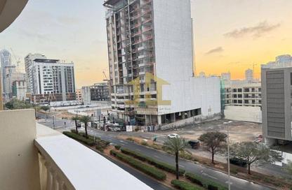 Apartment - 1 Bedroom - 2 Bathrooms for rent in Plaza Residences 1 - Plaza Residences - District 13 - Jumeirah Village Circle - Dubai Apartment - 1 Bedroom - 2 Bathrooms for rent in Plaza Residences 1 - Plaza Residences - District 13 - Jumeirah Village Circle - Dubai