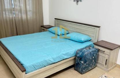 Apartment - 1 Bedroom - 2 Bathrooms for rent in Plaza Residences 1 - Plaza Residences - District 13 - Jumeirah Village Circle - Dubai Apartment - 1 Bedroom - 2 Bathrooms for rent in Plaza Residences 1 - Plaza Residences - District 13 - Jumeirah Village Circle - Dubai