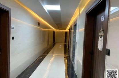 Apartment - 1 Bedroom - 2 Bathrooms for rent in Al Mowaihat 1 - Al Mowaihat - Ajman
