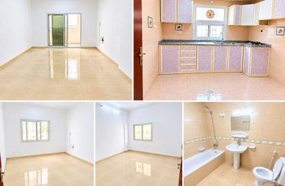 Apartment - 2 - 2 for rent in Fire Station Road - Muwaileh - Sharjah